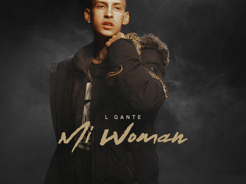 MI WOMAN (Single)