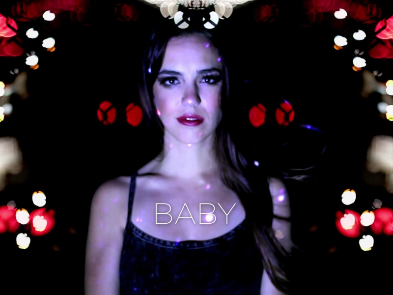 Take Me (MV) (Single)