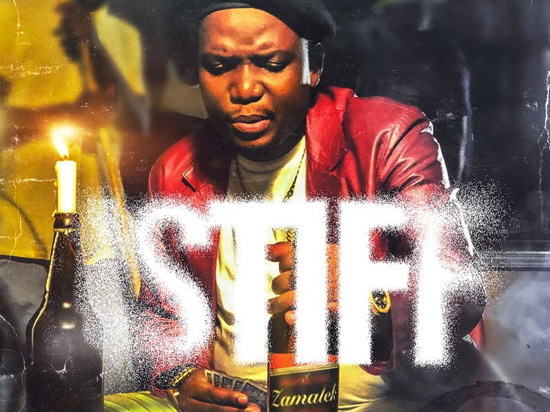 iStiff (EP)