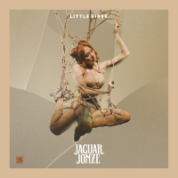 LITTLE FIRES (Single)