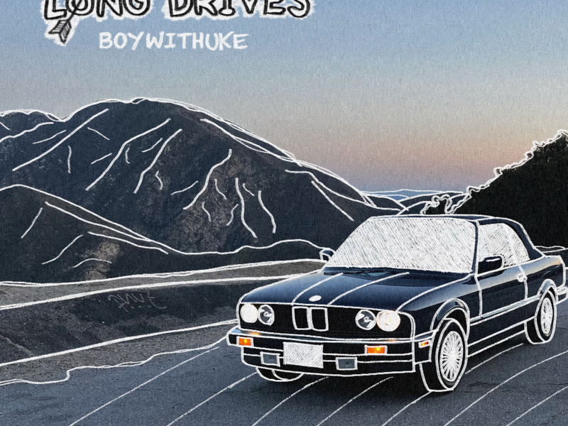 Long Drives (Single)