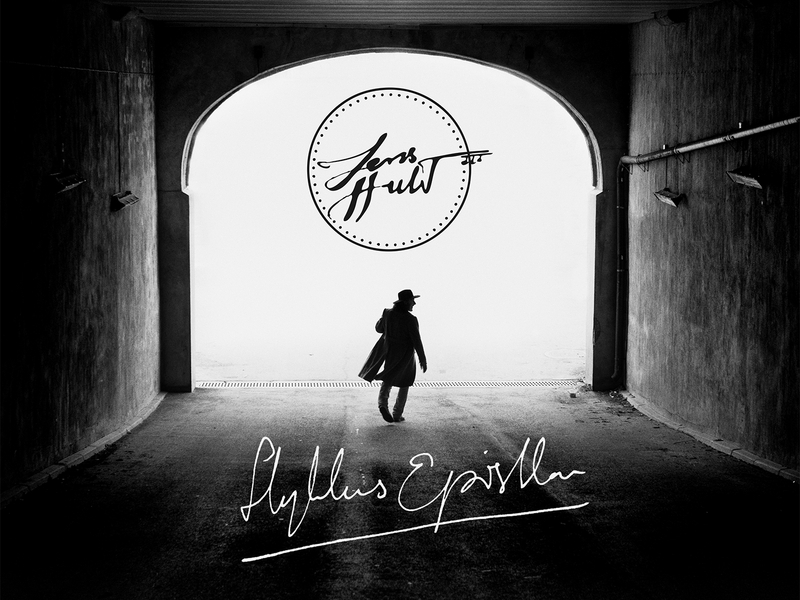 Flyktens Epistlar (Single)