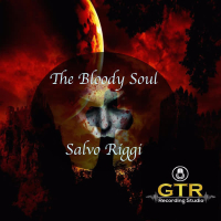 The Bloody Soul (Halloween Edition) (Single)