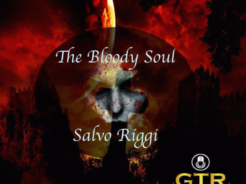 The Bloody Soul (Halloween Edition) (Single)