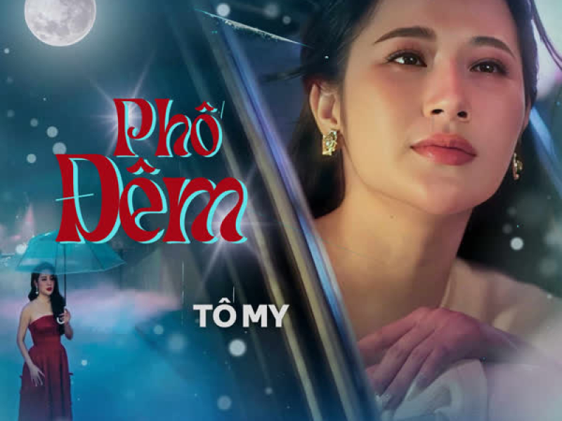 Phố Đêm (Single)