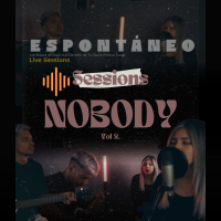 Los brazos de papá / Un destello de tu gloria  / Pon un fuego (Medley) (Rocio Galarza : NBDY Live Sessions 2) (Single)