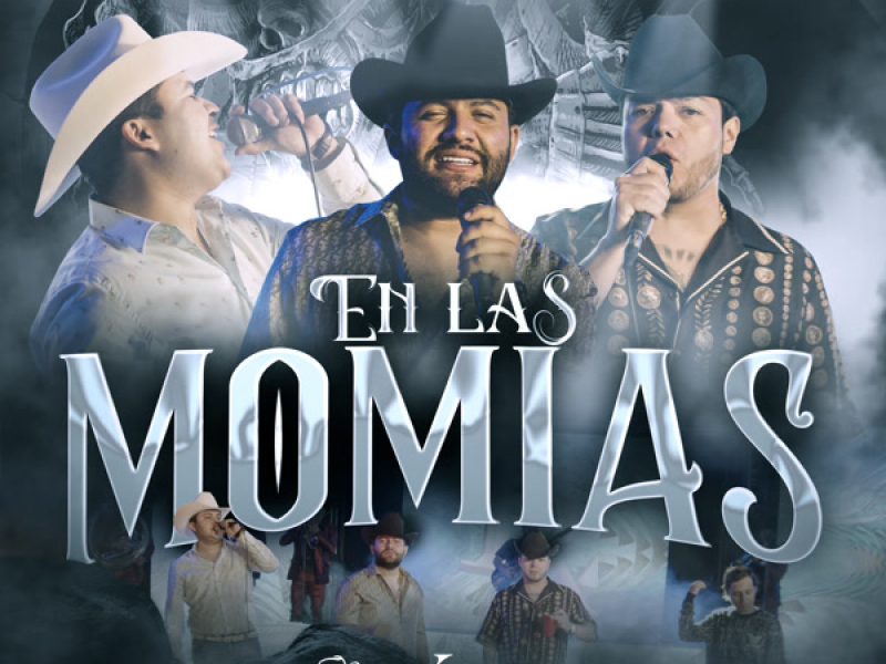 En Las Momias (Single)