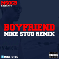 Boyfriend (Remix) (Single)