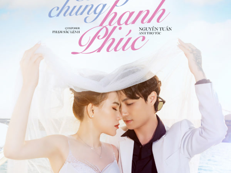 Chung Nhà Chung Hạnh Phúc (Single)