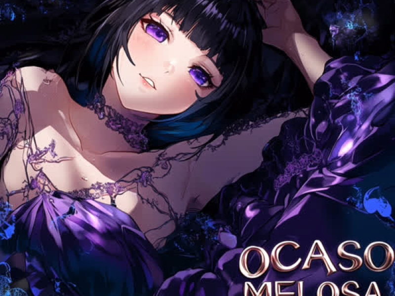 OCASO MELOSA (EP)