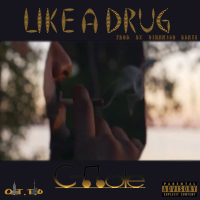 Like a Drug - Single