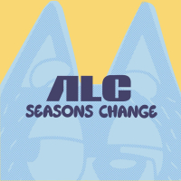 Seasons Change (Single)