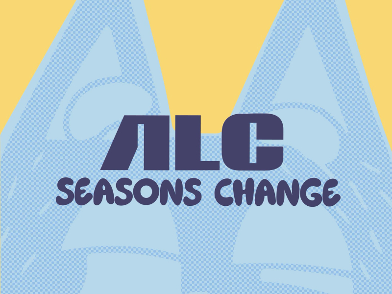 Seasons Change (Single)