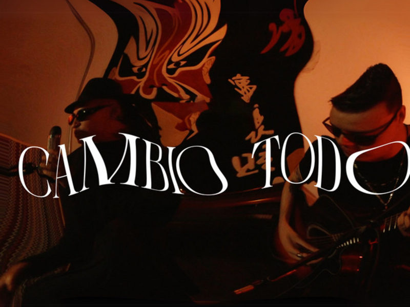 Cambio Todo (Single)