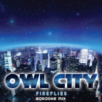 Fireflies (Karaoke Mix) (Single)