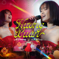 Hương Xuân (Live) (Single)