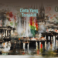 Cinta Yang Tersakiti (Single)