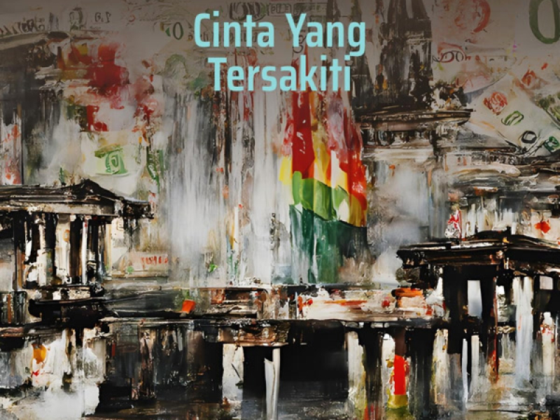 Cinta Yang Tersakiti (Single)
