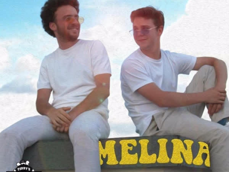 Mélina (Single)