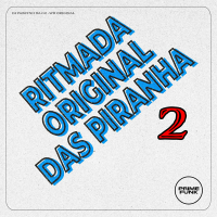 Ritmada Original Das Piranha 2 (Single)