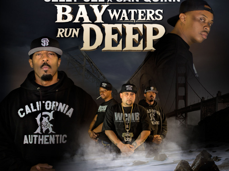 Bay Waters Run Deep