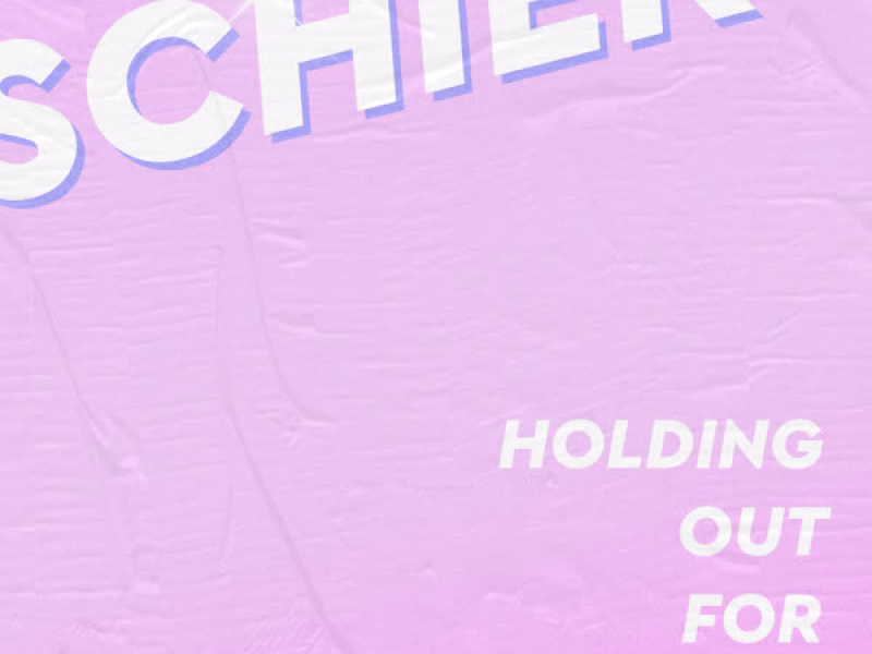 Holding out for You (Single)