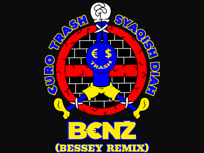 B€NZ (Bessey Remix) (Single)