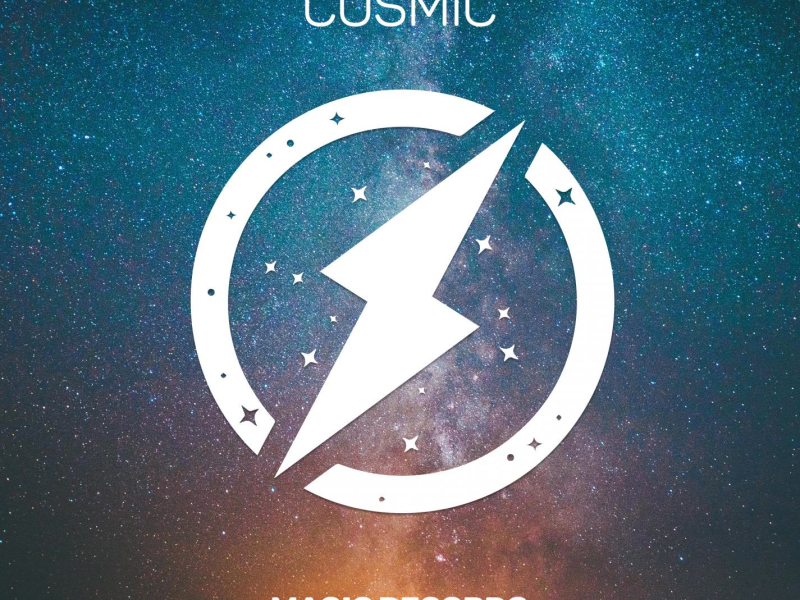 Cosmic (Single)
