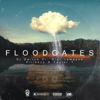 Floodgates (Single)