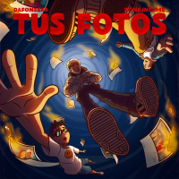 Tus Fotos (Single)