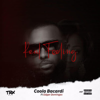Real Feeling (Single)