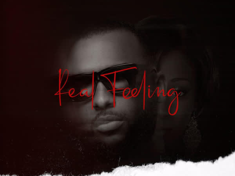 Real Feeling (Single)