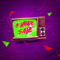 O BONDE SABE (Remix) (Single)