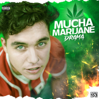 Mucha Marijane (Single)