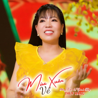 Mùa Xuân Về (Single)