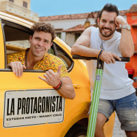 La Protagonista (Single)