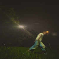 Overthinker (Single)