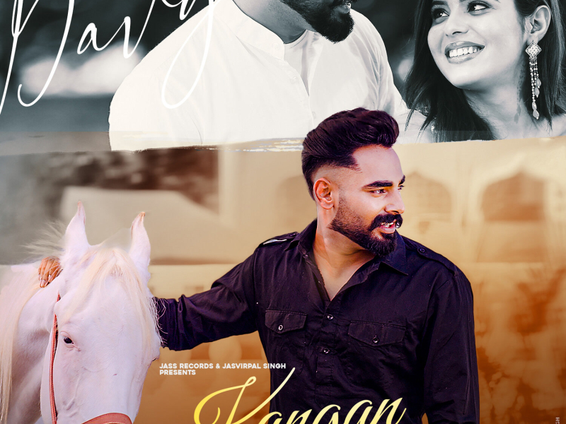 Kangan (Single)