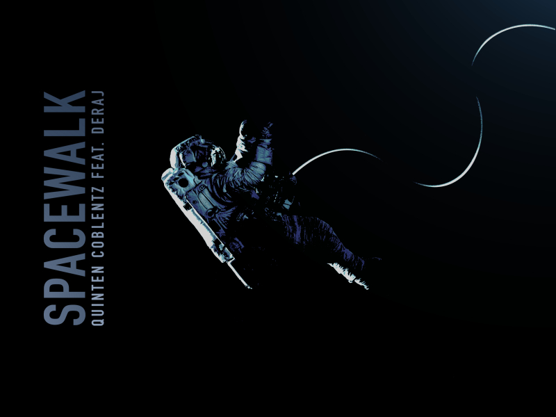 Spacewalk (feat. Deraj)