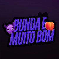 BUNDA É MUITO BOM (Single)
