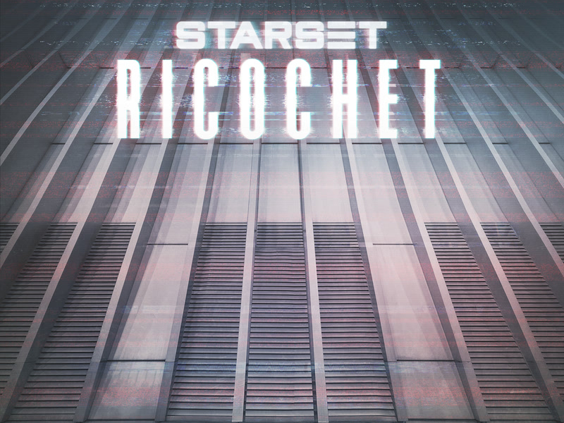 Ricochet (Deluxe Single)