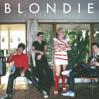 Greatest Hits: Blondie