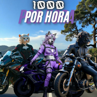 1000 POR HORA (Single)