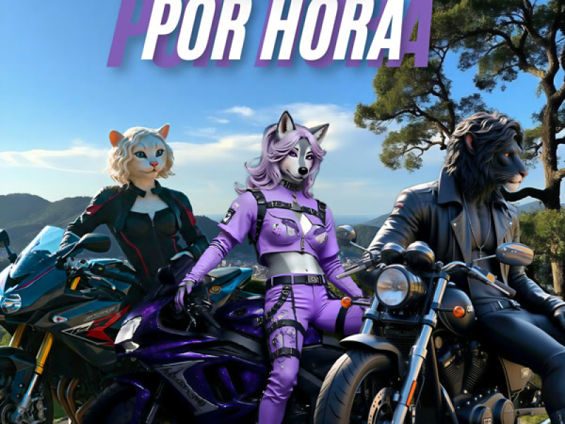 1000 POR HORA (Single)