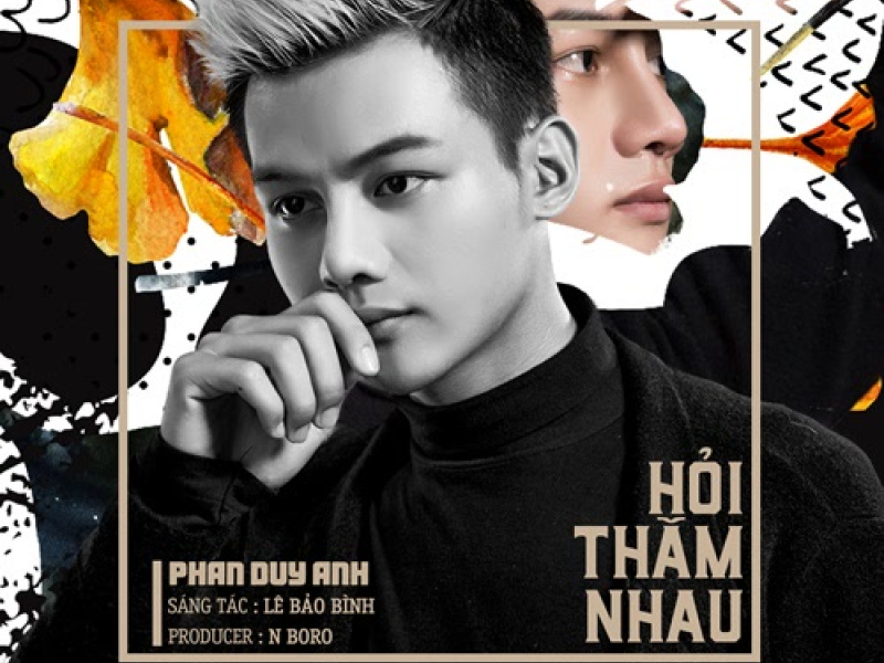 Hỏi Thăm Nhau (Single)