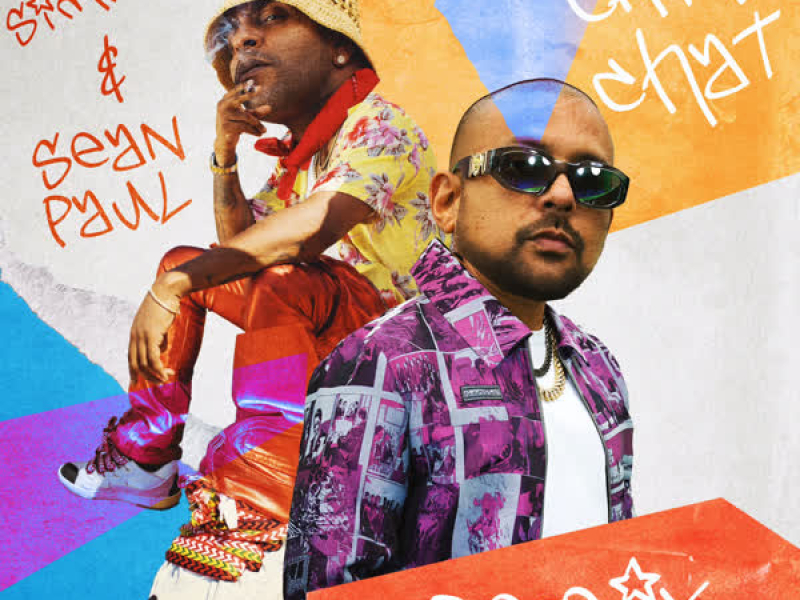 Chit Chat (Remix) (EP)