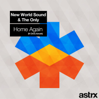 Home Again (feat. Chris Arnott) - Single