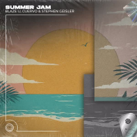Summer Jam (Techno Remix) (Single)