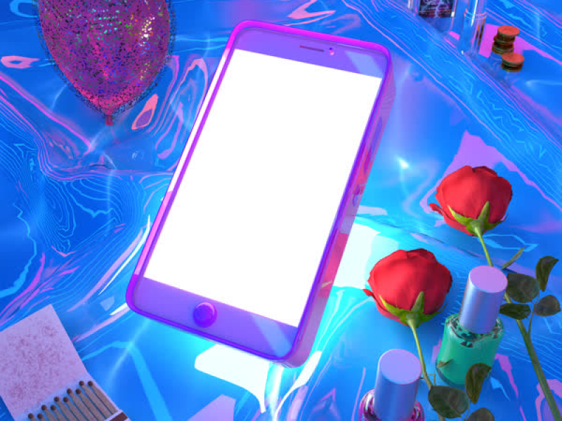 come ovr/skype calls (EP)