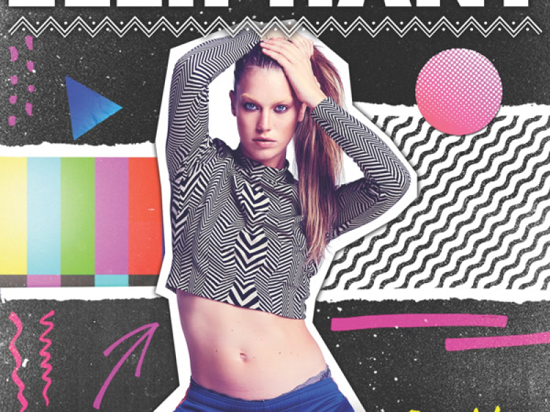 Love Me Badder (Single)